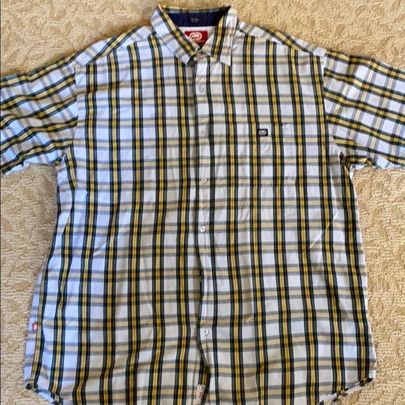 Ecko short sleeved shirt. Size xxl. - Picture 1 of 2